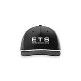 Richardson 5-Panel Classic Rope Cap