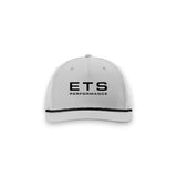 Richardson 5-Panel Classic Rope Cap