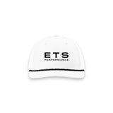 Richardson 5-Panel Classic Rope Cap