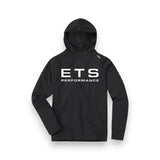 UNRL Youth Crossover Hoodie II