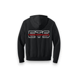 District MelloFleece Hoodie