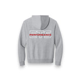 District MelloFleece Hoodie