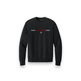 District MellowFleece Crew