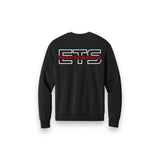 District MellowFleece Crew