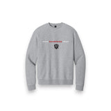 District MellowFleece Crew