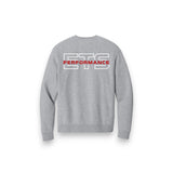 District MellowFleece Crew