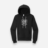 BELLA+CANVAS ® Unisex Fleece Hoodie