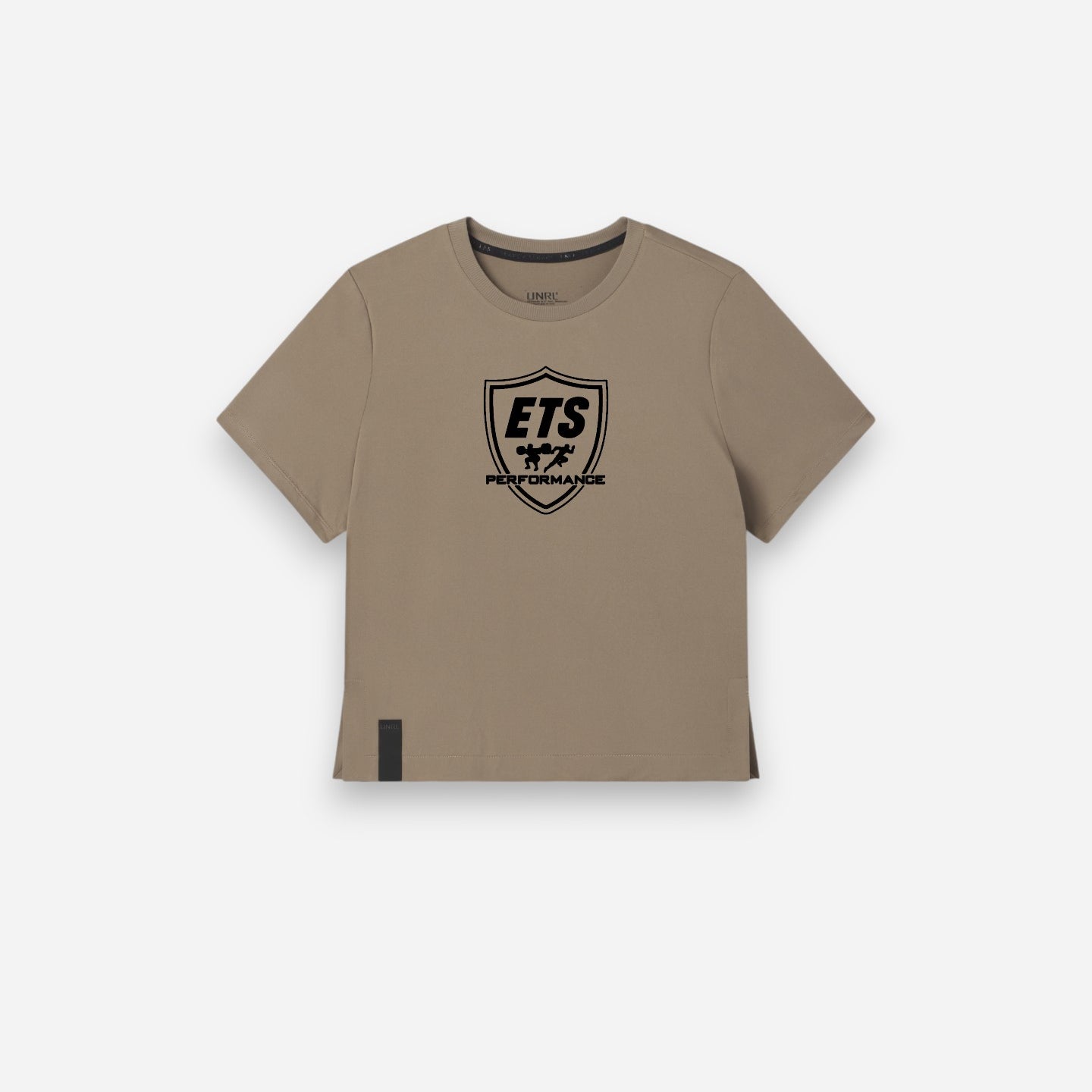 UNRL Boxy Ultra Tee