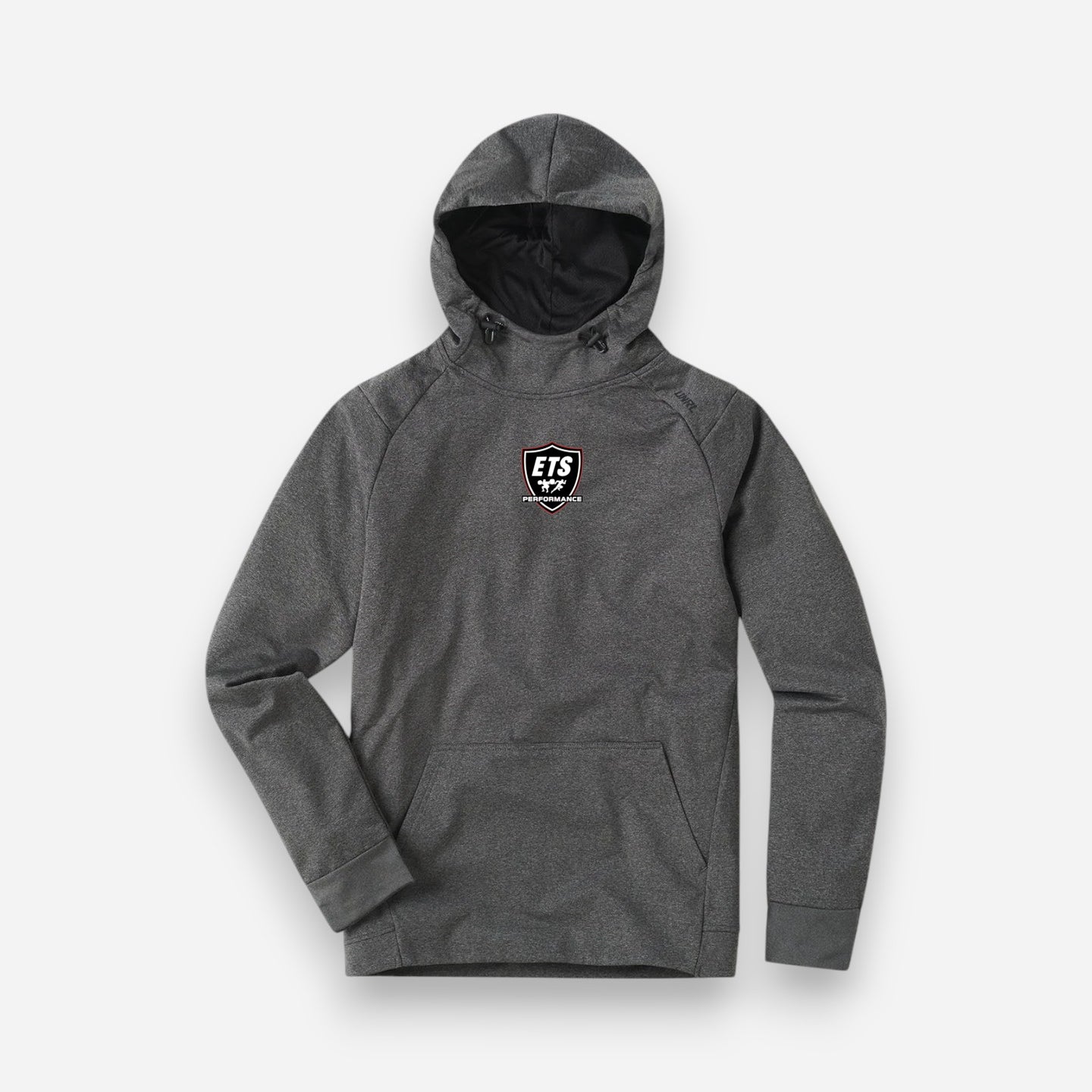 UNRL Crossover Hoodie II - Patch