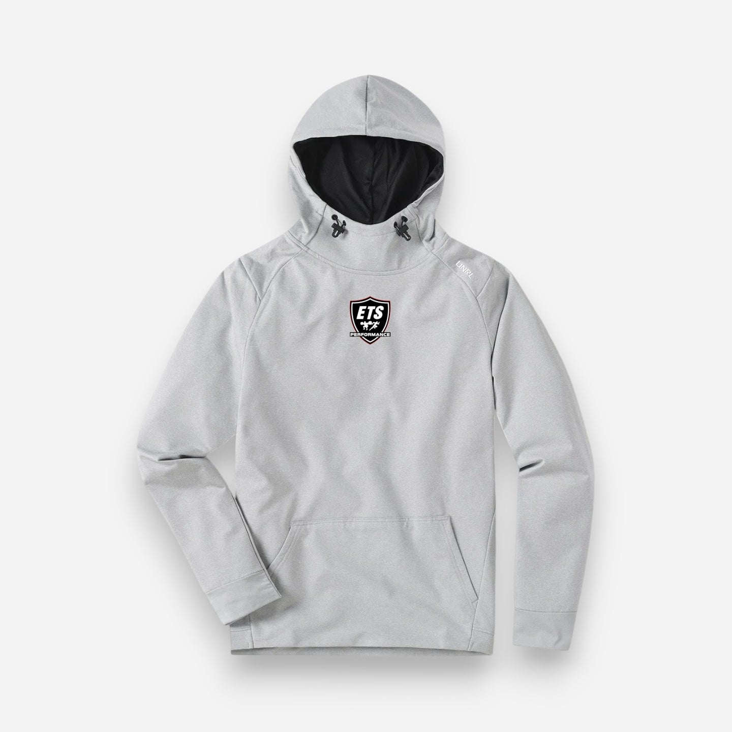 UNRL Crossover Hoodie II - Patch