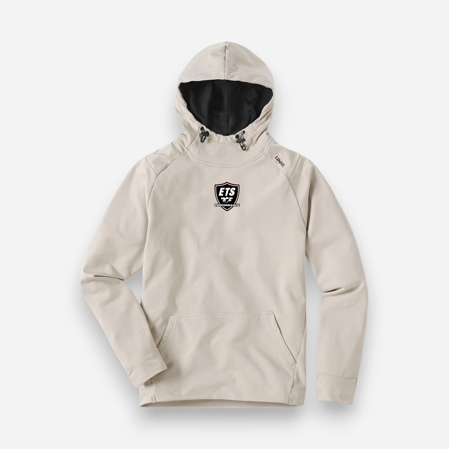 UNRL Crossover Hoodie II - Patch