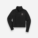 UNRL LuxBreak Half-Zip Pullover