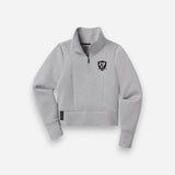 UNRL LuxBreak Half-Zip Pullover