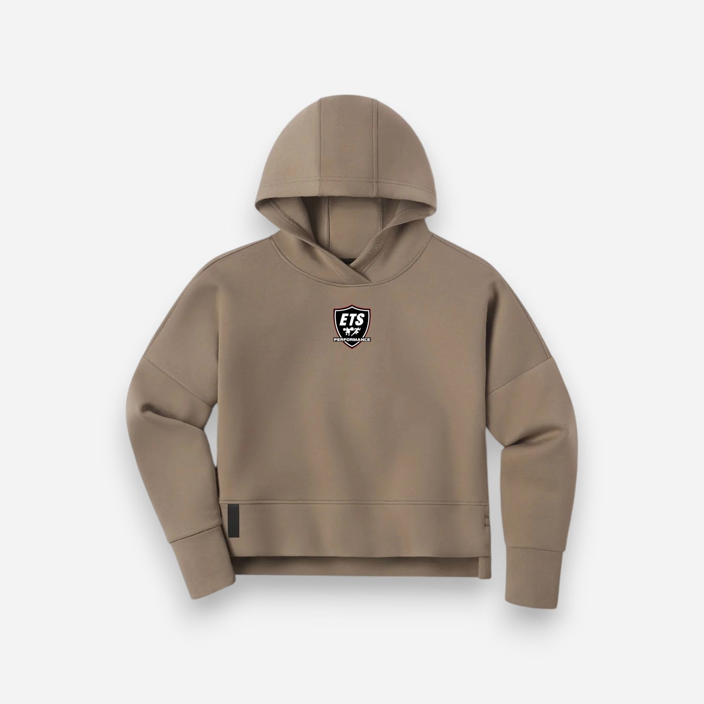 UNRL LuxBreak Oversized Hoodie