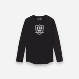 UNRL Stride Long Sleeve Tee