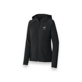 Sport-Tek Women's Phenom Full-Zip Hoodie