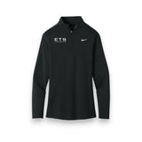 Nike Women's Dri-FIT Stride 1/2-Zip