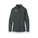 Nike Women's Dri-FIT Stride 1/2-Zip
