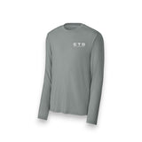 Richardson Clutch Long Sleeve