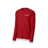 Richardson Clutch Long Sleeve