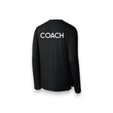 Richardson Clutch Long Sleeve Tee