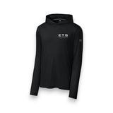 Richardson Clutch Long Sleeve Hoodie