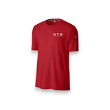 Richardson Clutch Short Sleeve Tee