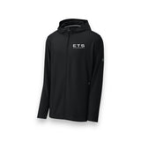 Richardson Barrage Hooded Wind Jacket