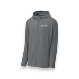 Richardson Barrage Hooded Wind Jacket