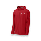Richardson Barrage Hooded Wind Jacket
