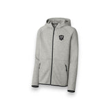 Sport-Tek Phenom Full-Zip Hoodie
