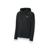 Sport-Tek Phenom Full-Zip Hoodie