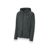 Sport-Tek Women's Phenom Full-Zip Hoodie