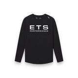 UNRL Youth Streamline Performance Long Sleeve