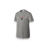 Sport-Tek Youth PosiCharge Competitor Tee