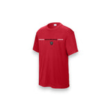 Sport-Tek Youth PosiCharge Competitor Tee