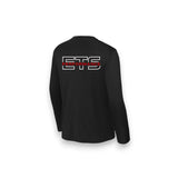 Sport-Tek Youth Long Sleeve PosiCharge Competitor Tee