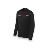 Sport-Tek Youth Long Sleeve PosiCharge Competitor Tee