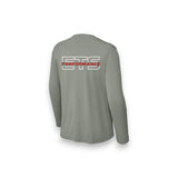 Sport-Tek Youth Long Sleeve PosiCharge Competitor Tee