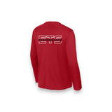 Sport-Tek Youth Long Sleeve PosiCharge Competitor Tee